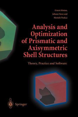 【预售】Analysis and Optimization of Prismatic and