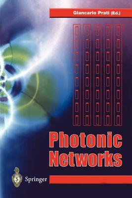 【预售】Photonic Networks: Advances in Optical
