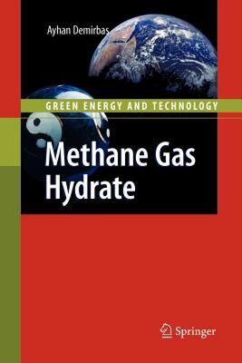 【预售】Methane Gas Hydrate