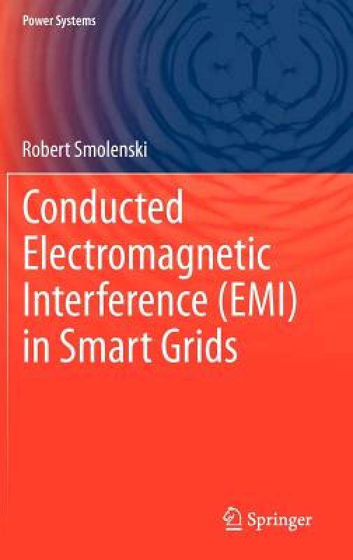 【预售】conducted electromagnetic interference (emi) in