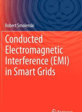 【预售】Conducted Electromagnetic Interference (EMI) in