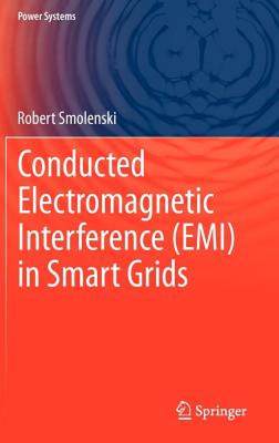 【预售】Conducted Electromagnetic Interference (EMI) in