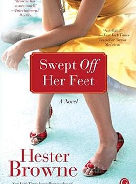 【预售】Swept Off Her Feet