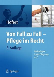 Fall Rechtsfragen 预售 Recht Von Pflege