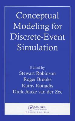 【预售】Conceptual Modeling for Discrete-Event Simulation