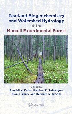 【预售】Peatland Biogeochemistry and Watershed Hydrology at