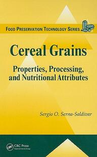 预售 Processing Cereal Properties and Grains