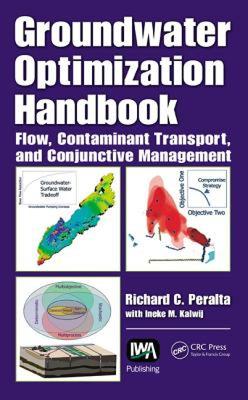 【预售】Groundwater Optimization Handbook: Flow, Contaminant