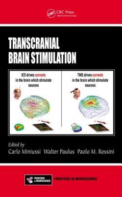 【预售】Transcranial Brain Stimulation
