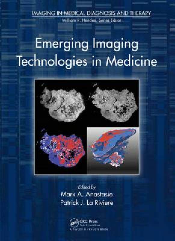 【预售】Emerging Imaging Technologies in Medicine