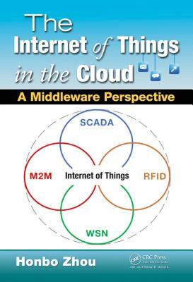 【预售】The Internet of Things in the Cloud: A Middleware