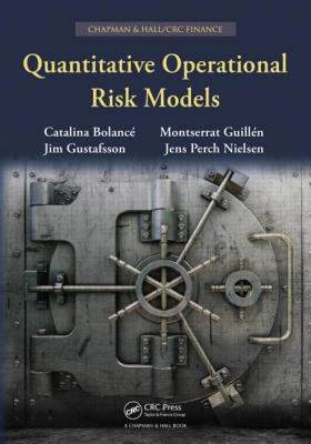 【预售】Quantitative Operational Risk Models