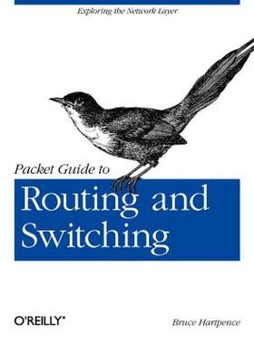 【预售】Packet Guide to Routing and Switching