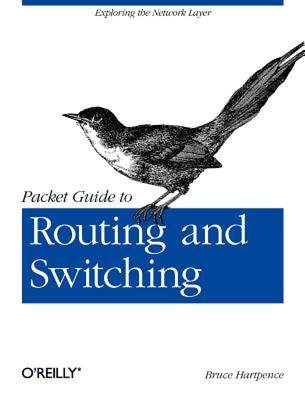 【预售】Packet Guide to Routing and Switching