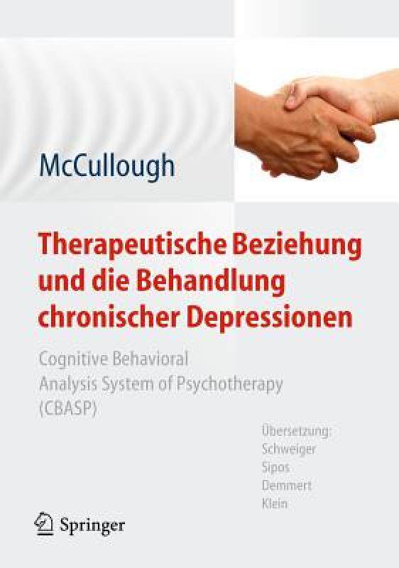 【预售】Therapeutische Beziehung Und Die Behandlung