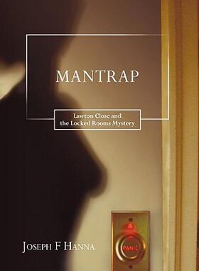 【预售】Mantrap: Lawton Close and the Locked Rooms Mystery