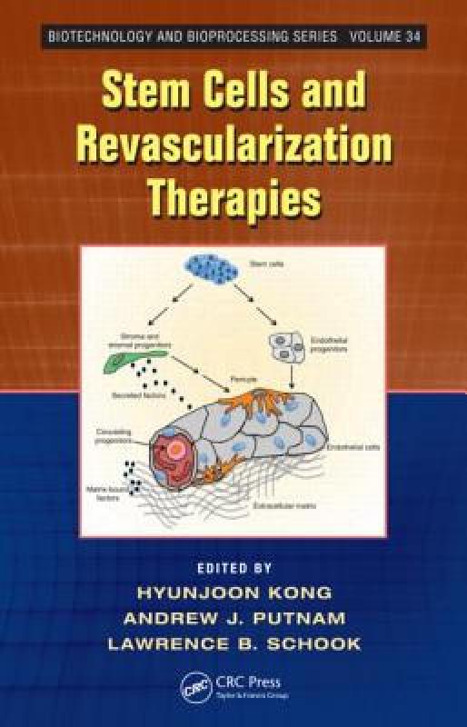【预售】Stem Cells and Revascularization Therapies
