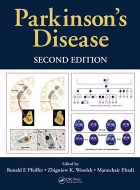 【预售】Parkinson's Disease