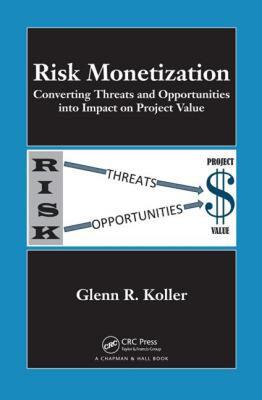 【预售】Risk Monetization: Converting Threats and