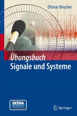 【预售】Ubungsbuch Signale Und Systeme