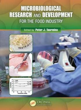 【预售】Microbiological Research and Development for the