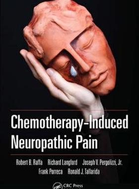 【预售】Chemotherapy-Induced Neuropathic Pain