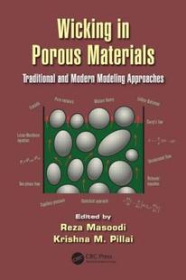 【预售】Wicking in Porous Materials: Traditional and Modern