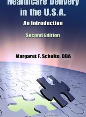 【预售】Healthcare Delivery in the U.S.A.: An Introduction
