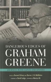 Edges Graham Journeys Dangerous Greene with 预售