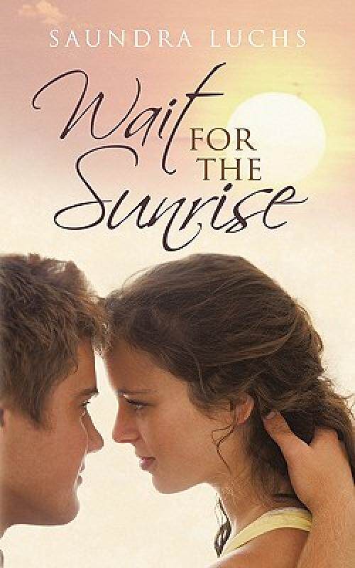 【预售】Wait for the Sunrise