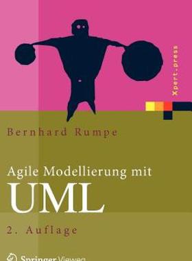 【预售】Agile Modellierung Mit UML: Codegenerierung