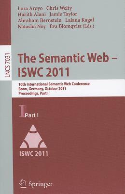 【预售】The Semantic Web - ISWC 2011: 10th International