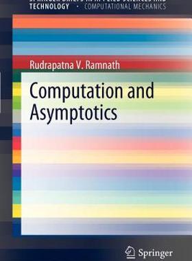 【预售】Computation and Asymptotics
