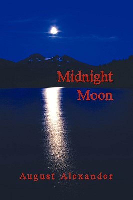 【预售】Midnight Moon