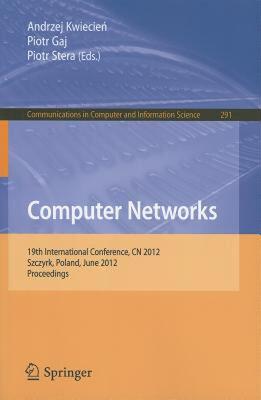 【预售】Computer Networks: 19th International Conference, CN