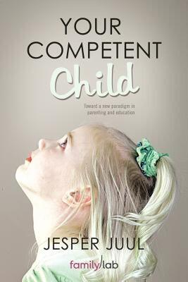 【预售】Your Competent Child: Toward a New Paradigm in