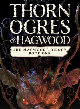 【预售】Thorn Ogres of Hagwood