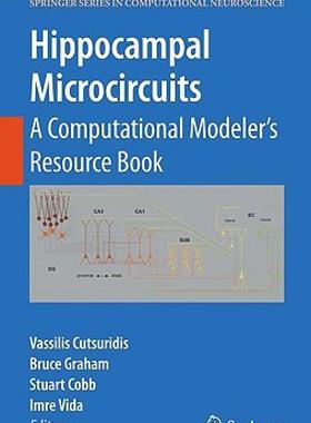 【预售】Hippocampal Microcircuits: A Computational Modeler's