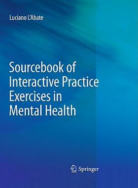 【预售】Sourcebook of Interactive Practice Exercises in