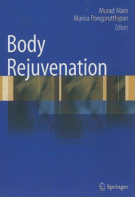 【预售】Body Rejuvenation