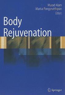 【预售】Body Rejuvenation