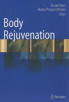 【预售】Body Rejuvenation