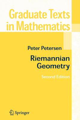 预订 【】Riemannian Geometry