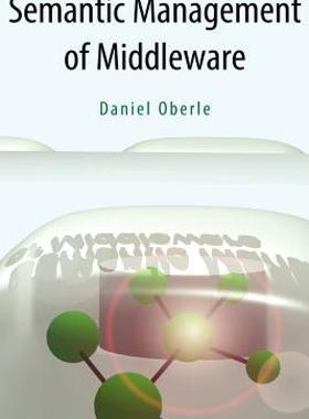 【预售】Semantic Management of Middleware