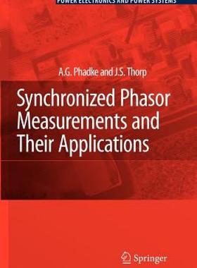 【预售】Synchronized Phasor Measurements and Their