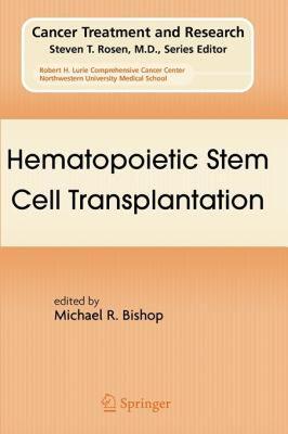 【预售】Hematopoietic Stem Cell Transplantation