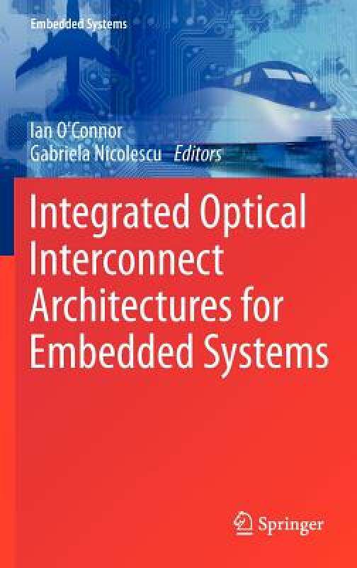 【预售】Integrated Optical Interconnect Architectures for