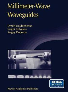 【预售】Millimeter-Wave Waveguides