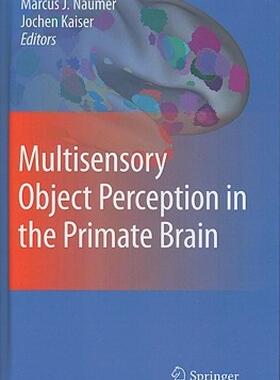 【预售】Multisensory Object Perception in the Primate Brain