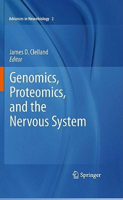 【预售】Genomics, Proteomics, and the Nervous System